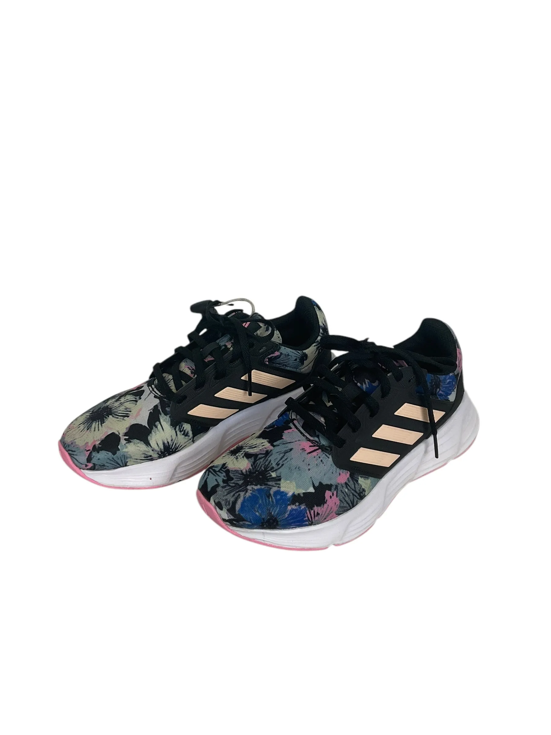 Shoes Athletic By Adidas In Black, Size: 6.5