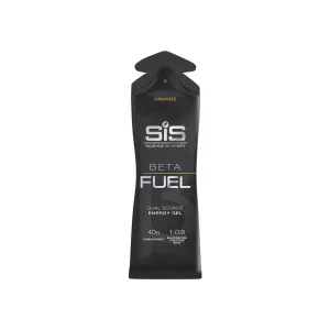 Sis Beta Fuel Gel Orange 60ml