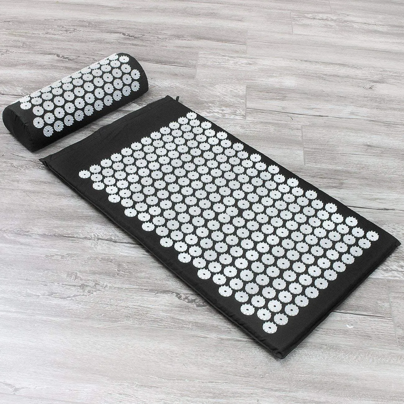 Sivan Acupressure Mat and Pillow Set