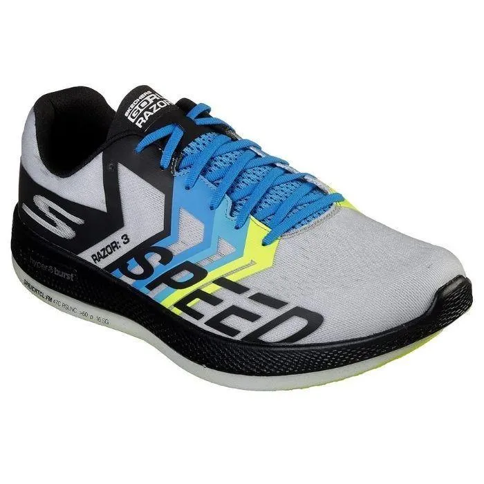 skechers  Go Run Razor 3 Men's Running Shoes