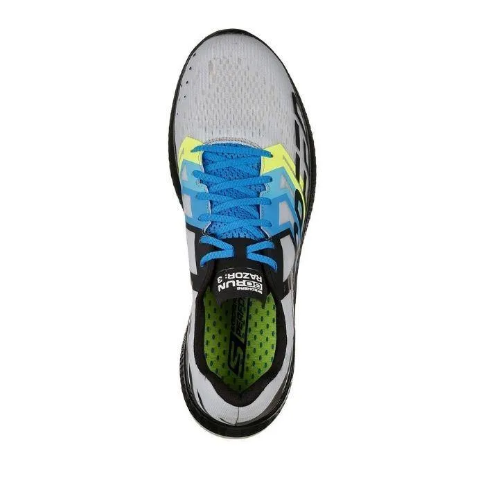 skechers  Go Run Razor 3 Men's Running Shoes