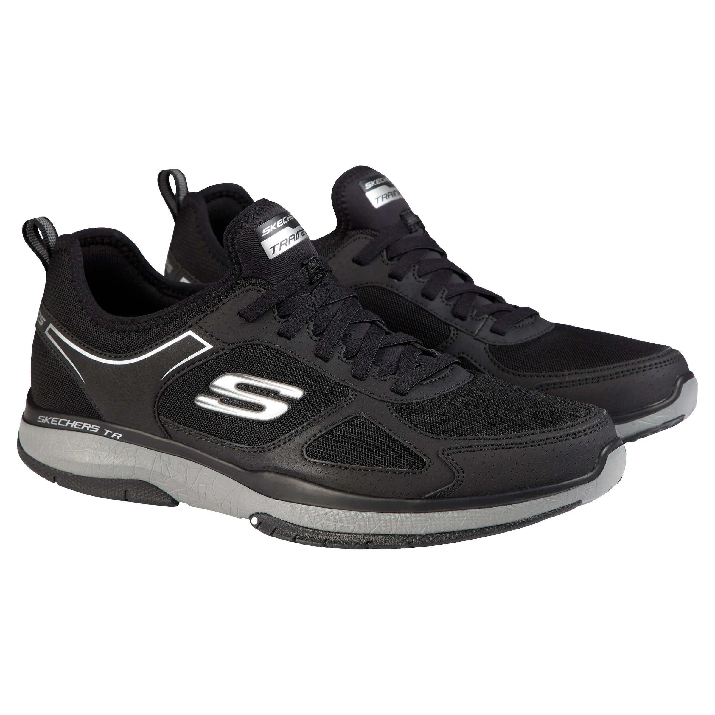 Skechers Men's Burst Athletic ShoeSkechers