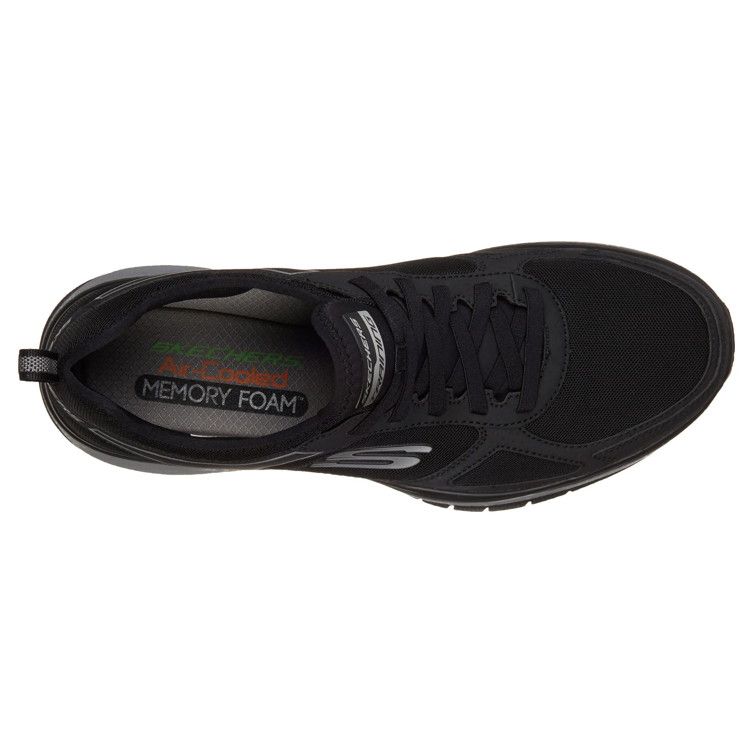 Skechers Men's Burst Athletic ShoeSkechers