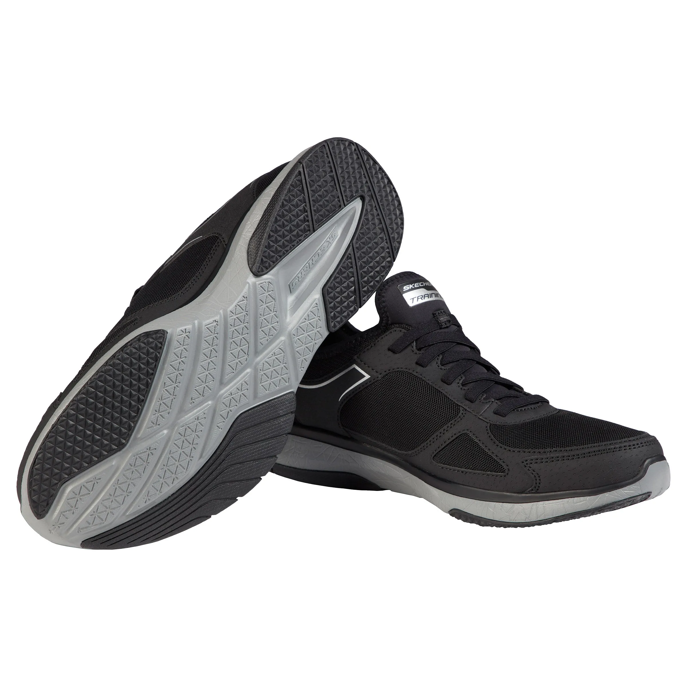 Skechers Men's Burst Athletic ShoeSkechers