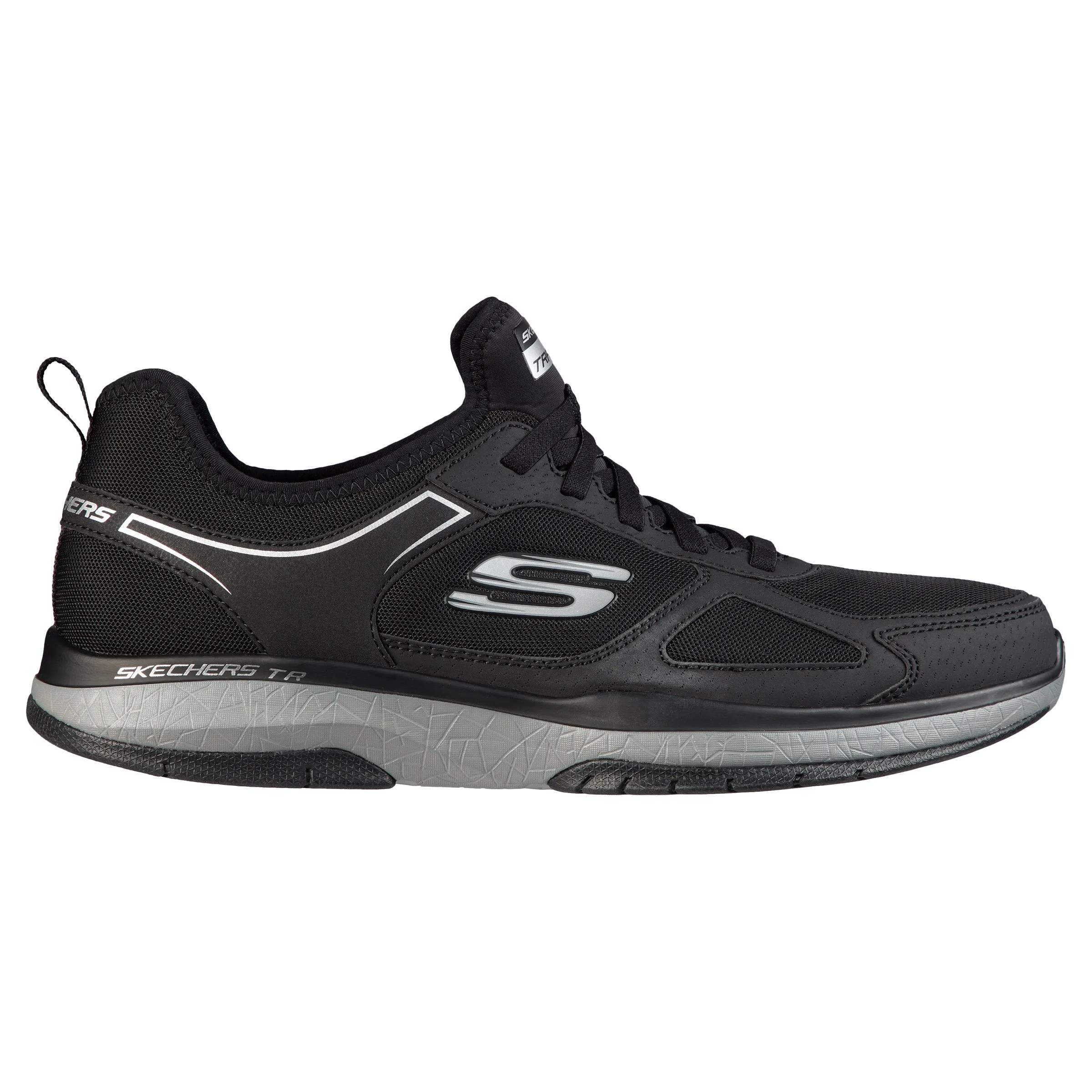 Skechers Men's Burst Athletic ShoeSkechers