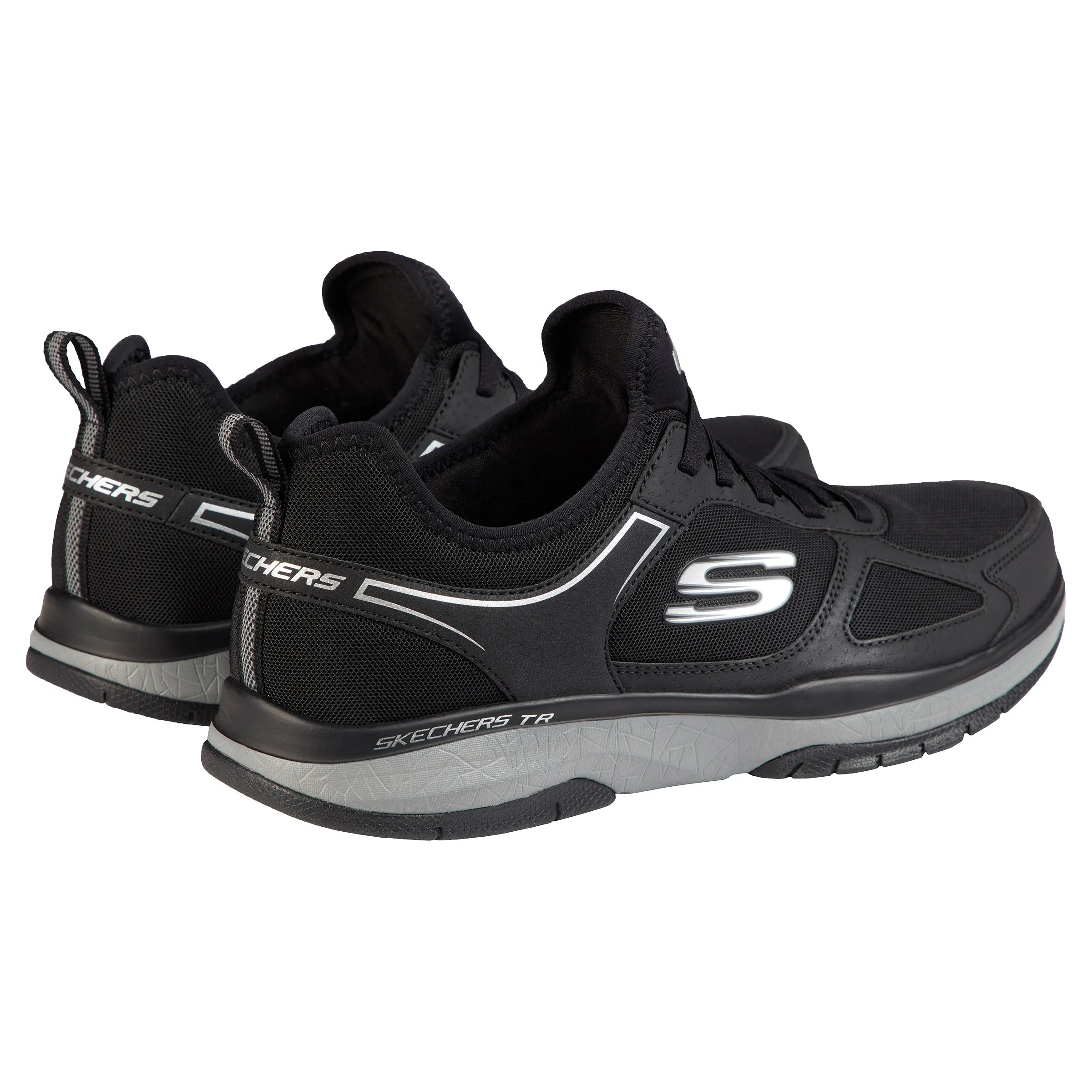 Skechers Men's Burst Athletic ShoeSkechers