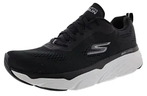 Skechers Men's Max Cushioning Elite Terminus Lace-Up Running Shoes