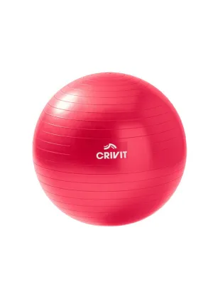 Soft Exercise Ball