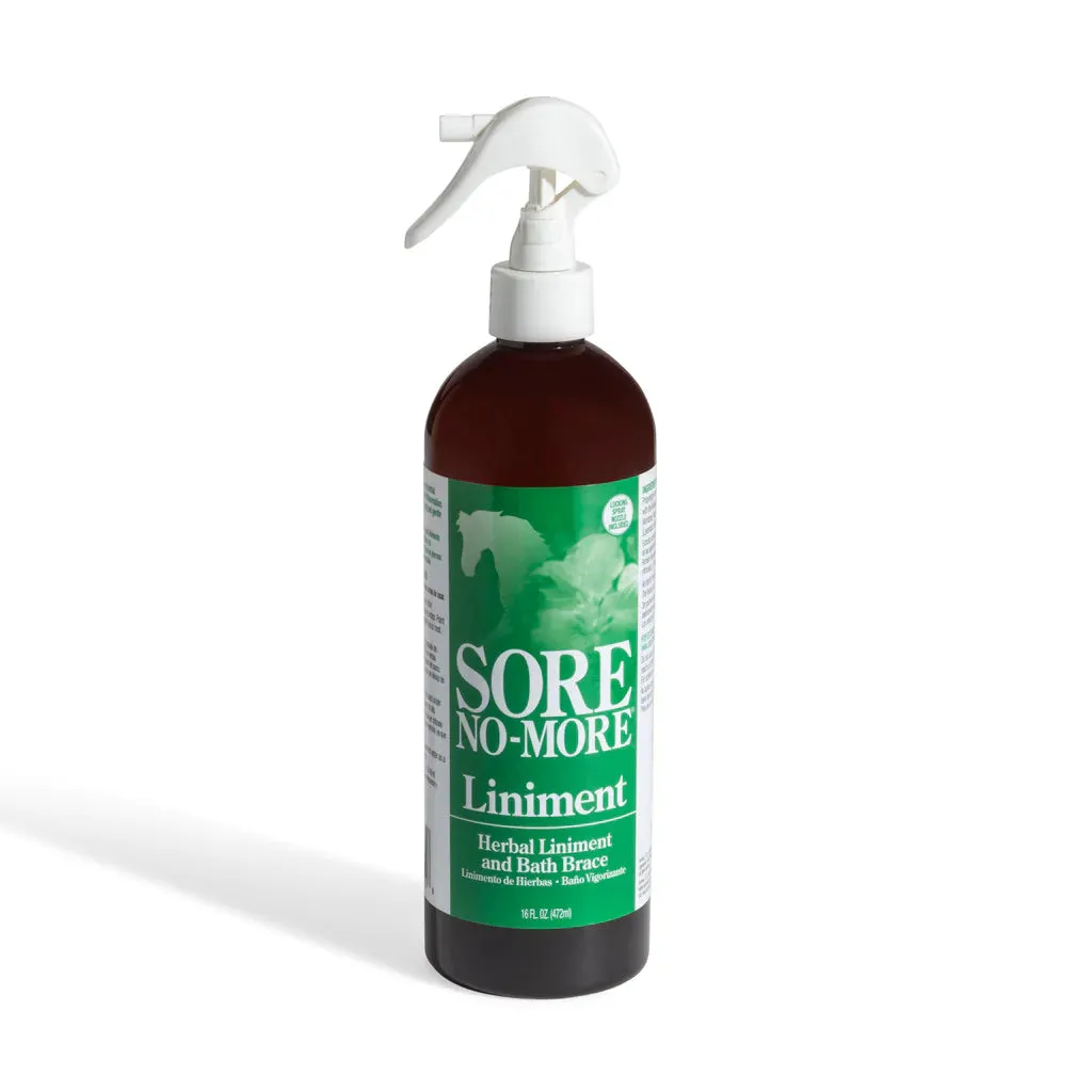 Sore No-More Classic Liniment