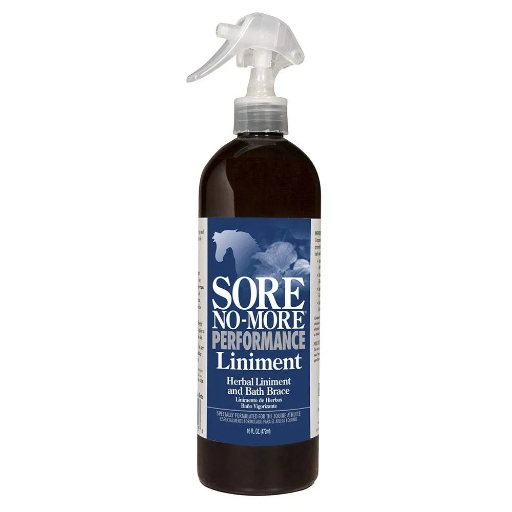 Sore No-More® Performance Liniment - 16 oz