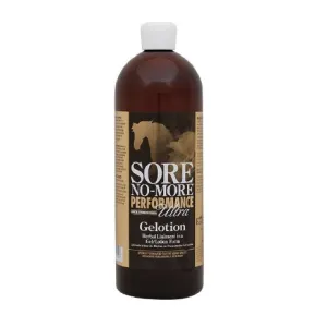 Sore No-More® Performance Ultra Gelotion - 12 oz