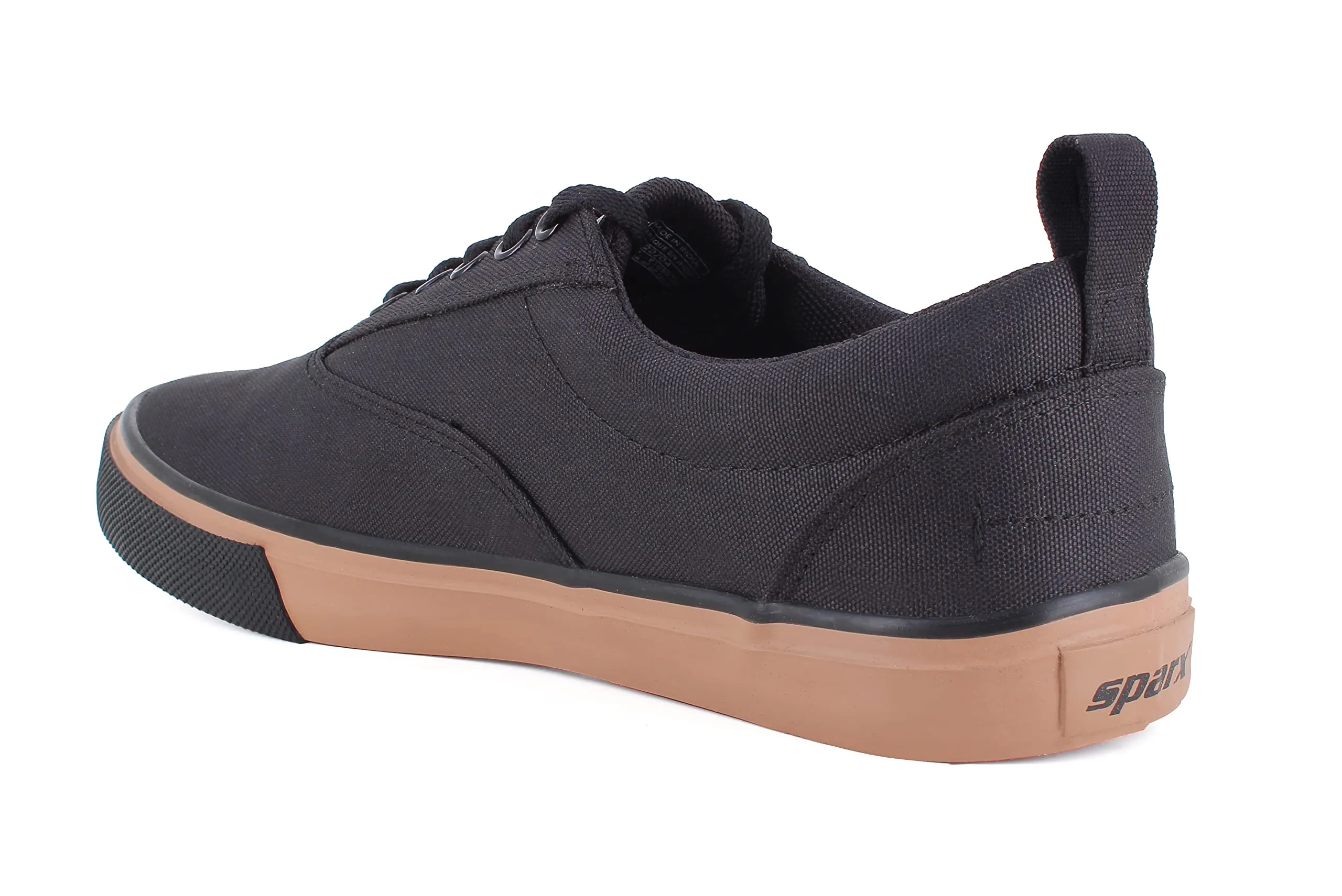 Sparx Mens  Blackhoney Casual Shoe