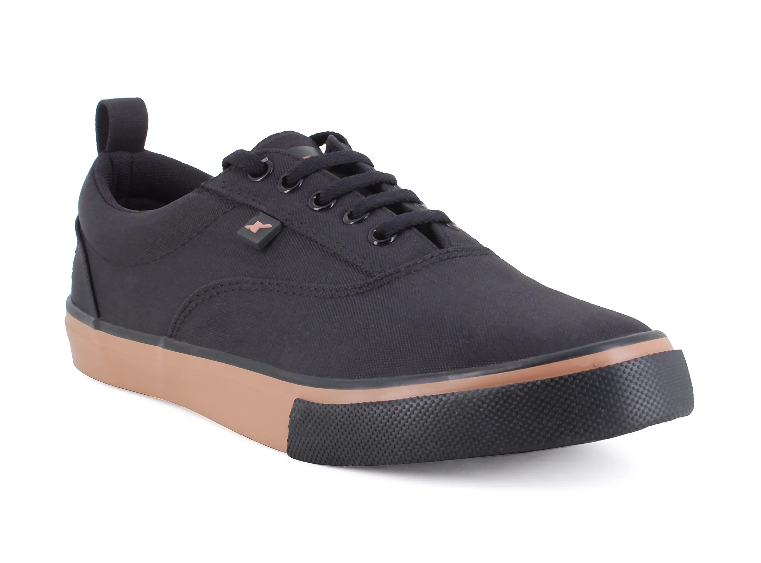 Sparx Mens  Blackhoney Casual Shoe