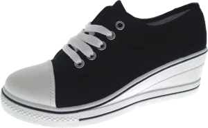 Sparx SD0323G Canvas Shoes For Men