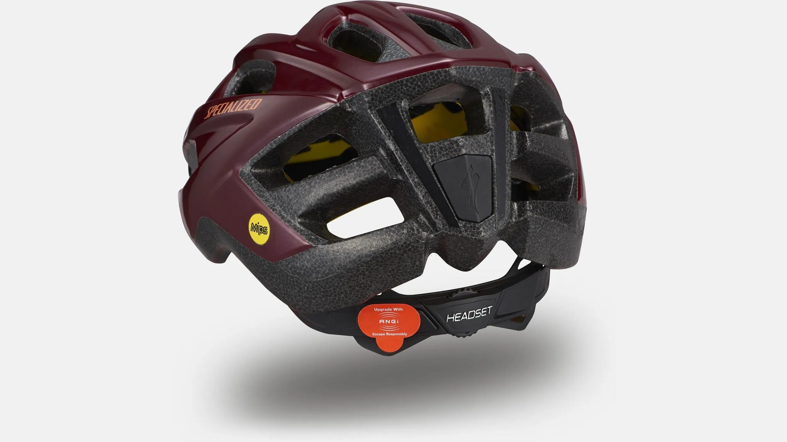 Specialized Chamonix 2 Bike Helmet