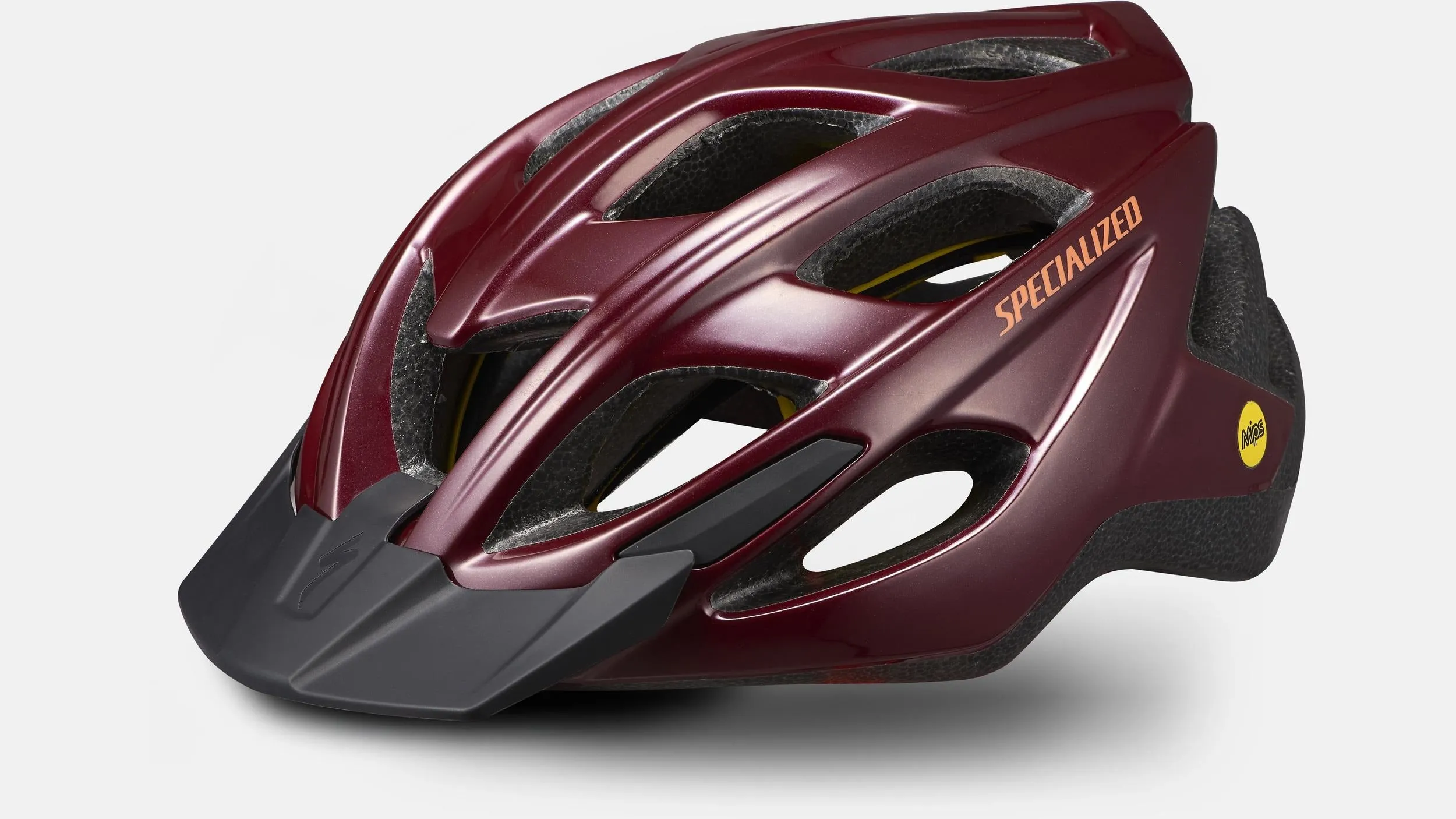 Specialized Chamonix 2 Bike Helmet