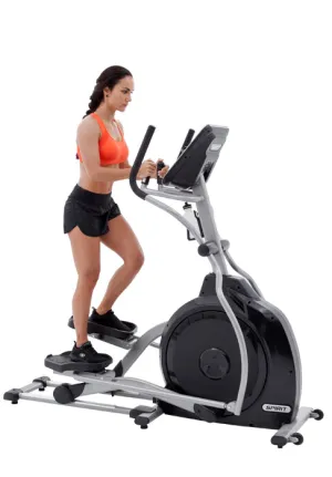 Spirit XE195 Elliptical Machine