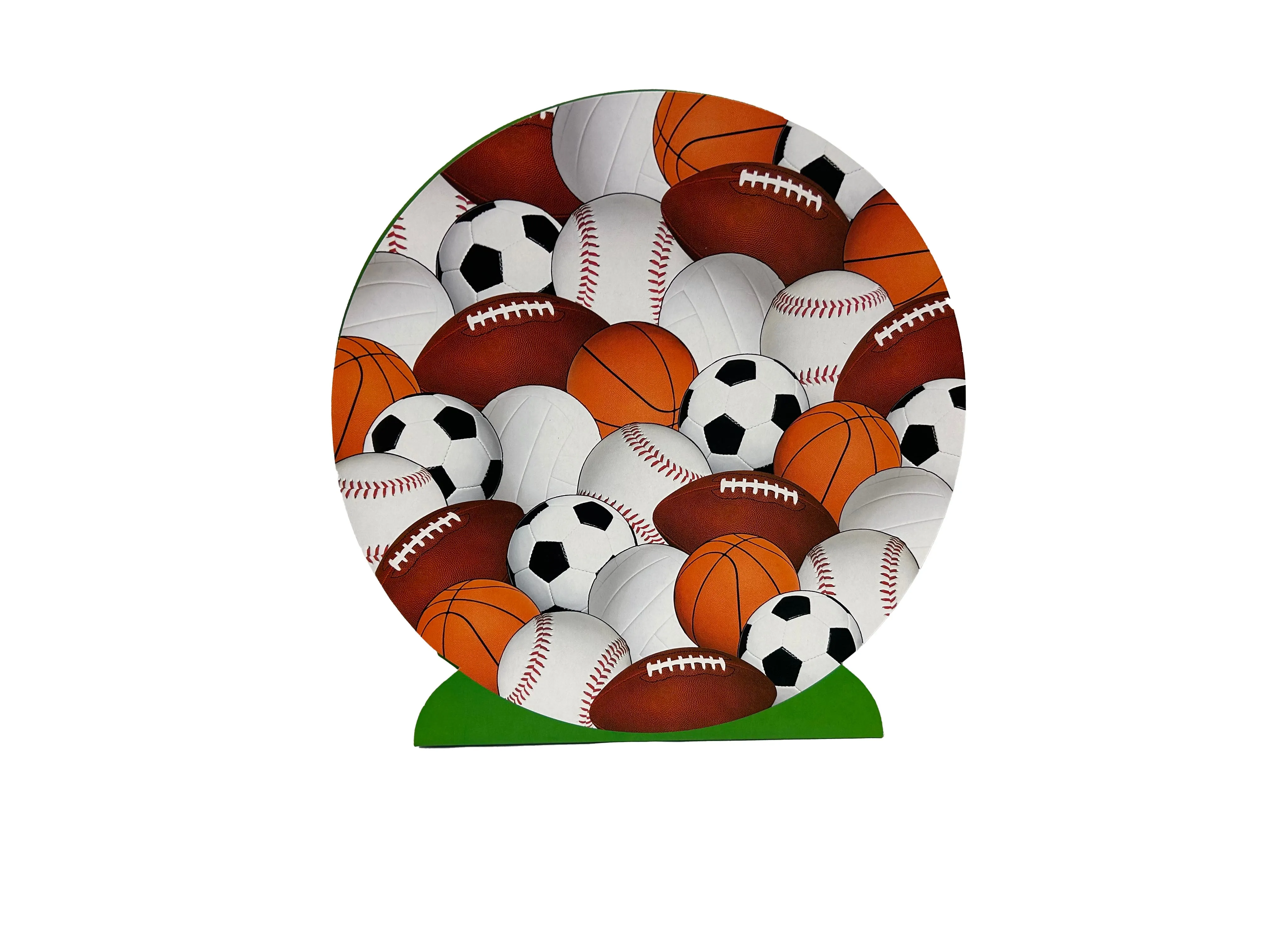 Sports Centerpiece - 1 Each