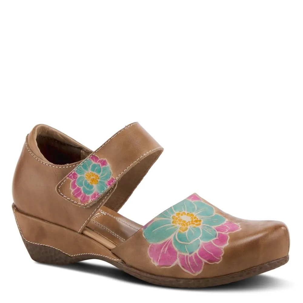 Spring Step Shoes L'Artiste Lilipad Mary Jane Shoes