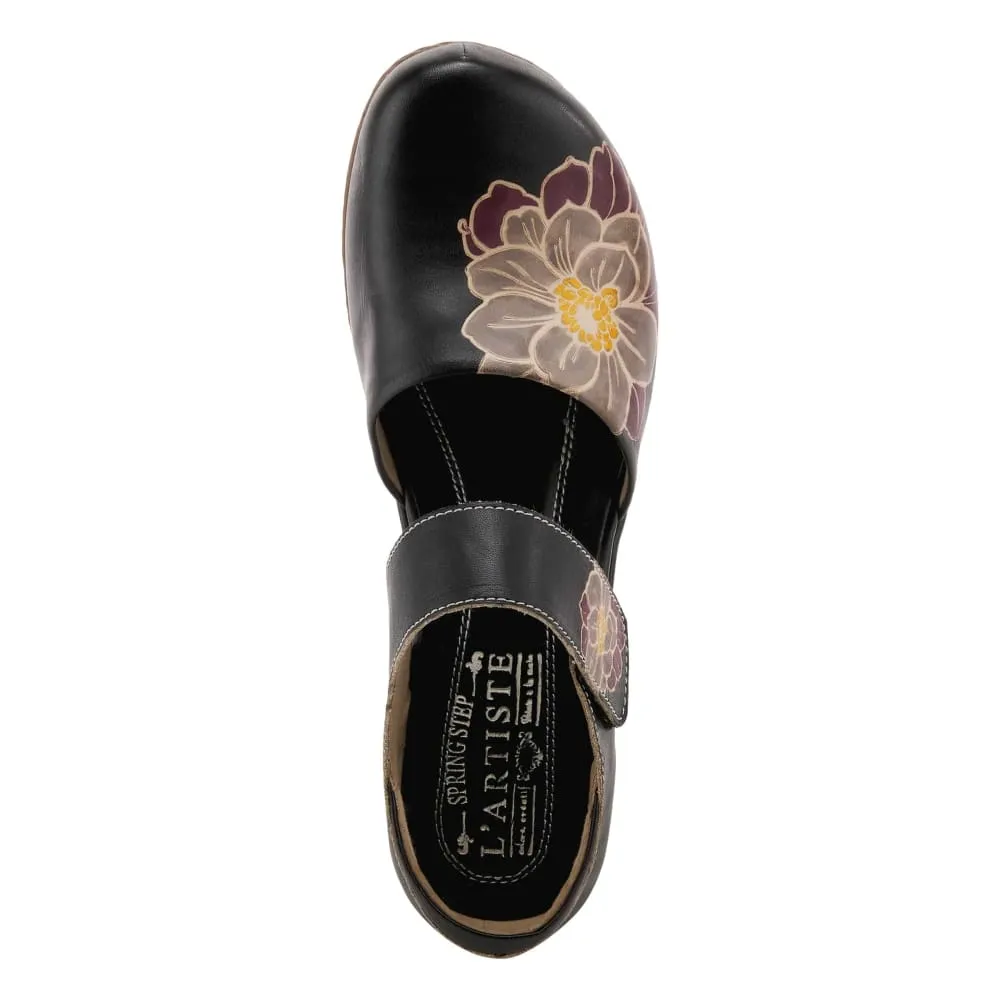 Spring Step Shoes L'Artiste Lilipad Mary Jane Shoes