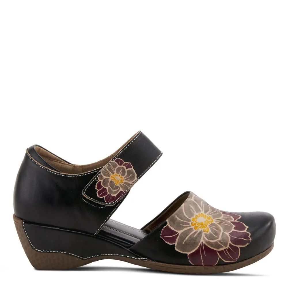 Spring Step Shoes L'Artiste Lilipad Mary Jane Shoes