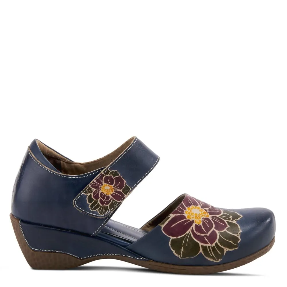 Spring Step Shoes L'Artiste Lilipad Mary Jane Shoes