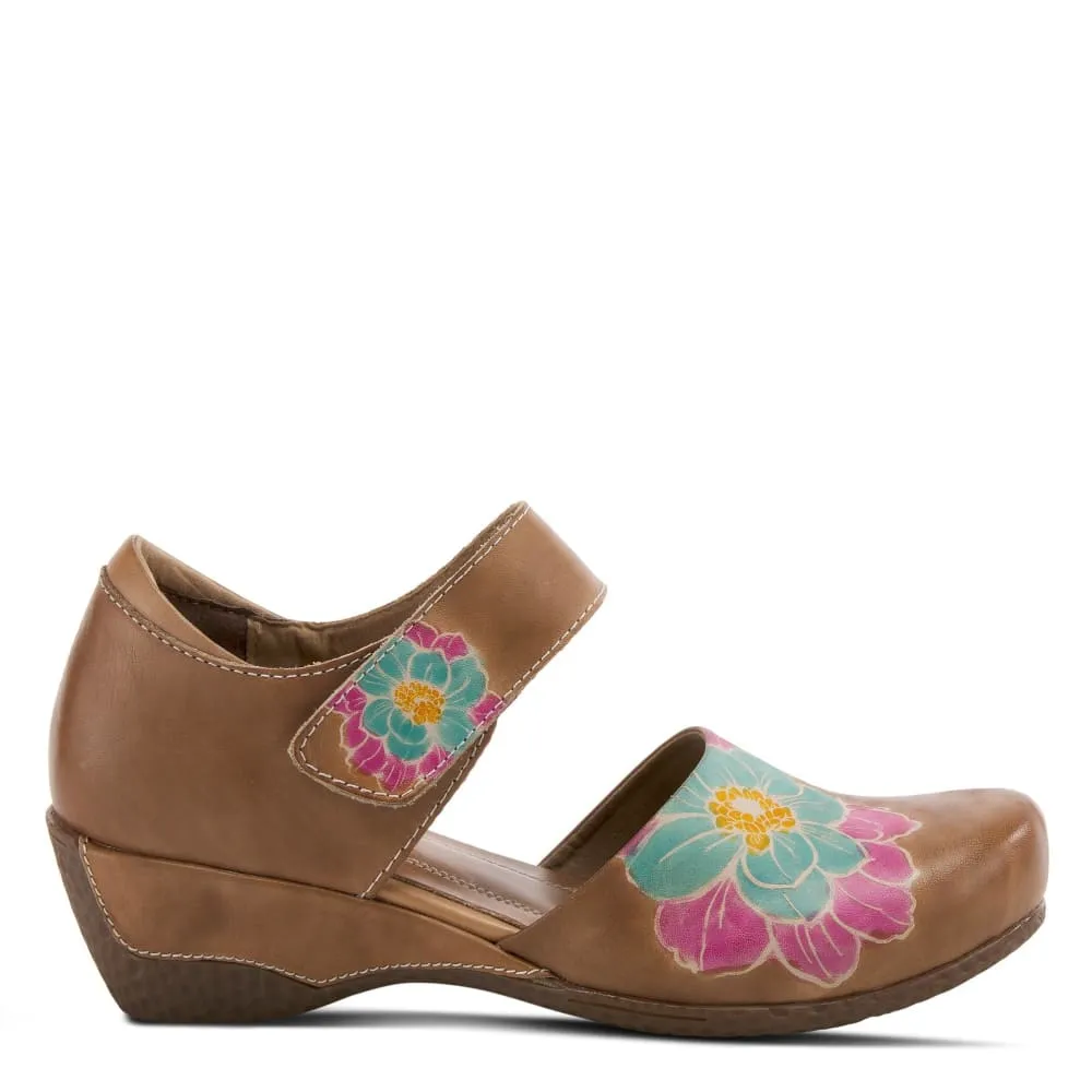 Spring Step Shoes L'Artiste Lilipad Mary Jane Shoes