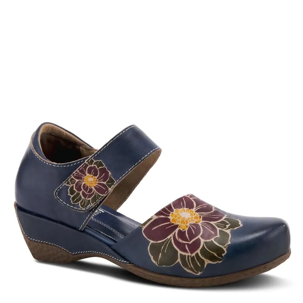 Spring Step Shoes L'Artiste Lilipad Mary Jane Shoes