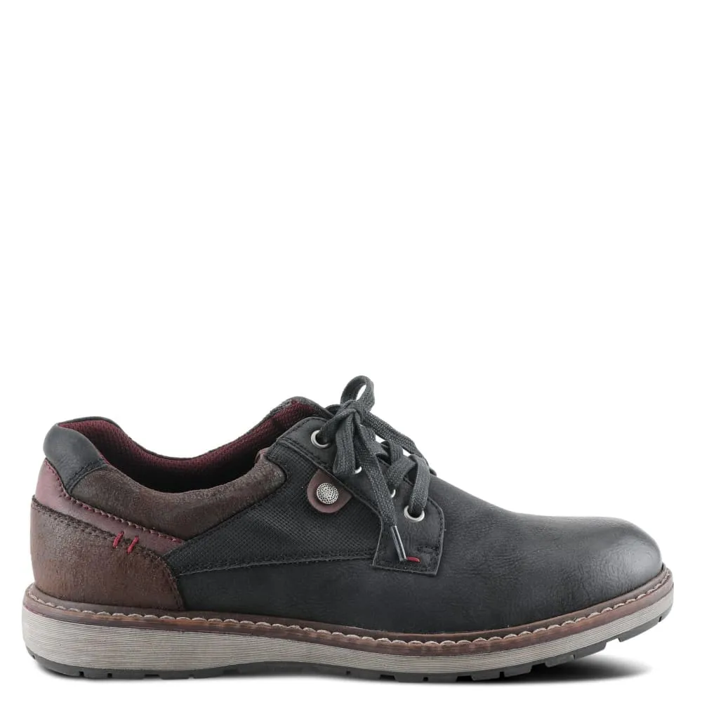 Spring Step Shoes Men's Raymond Lace Up Shoes