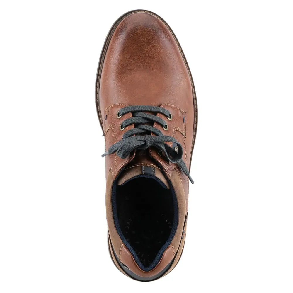 Spring Step Shoes Men's Raymond Lace Up Shoes