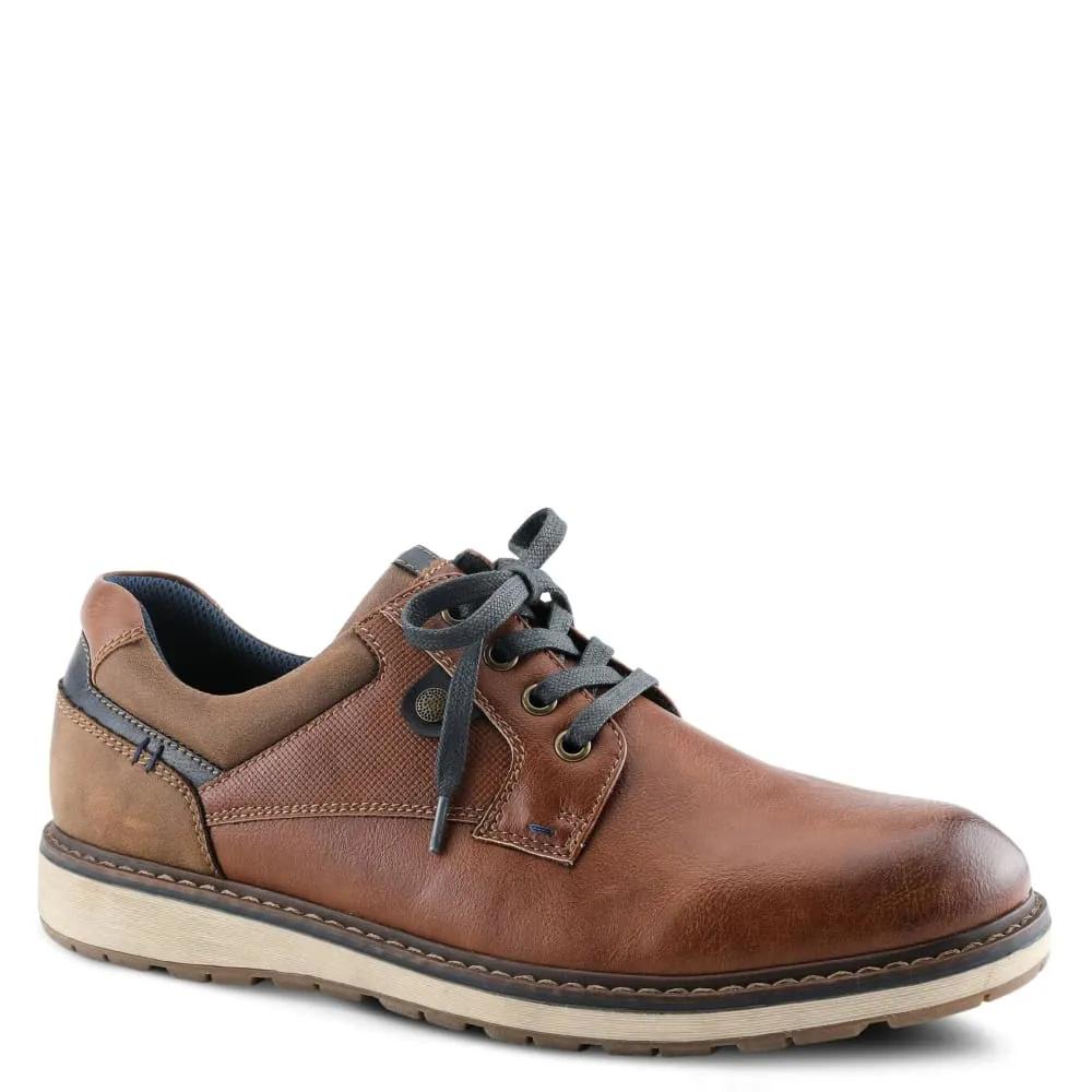 Spring Step Shoes Men's Raymond Lace Up Shoes