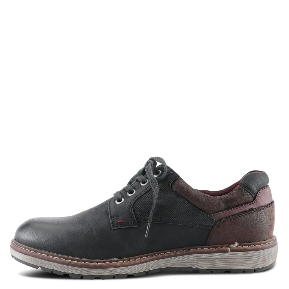 Spring Step Shoes Men's Raymond Lace Up Shoes