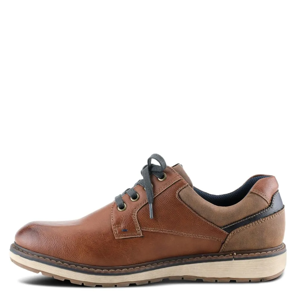 Spring Step Shoes Men's Raymond Lace Up Shoes