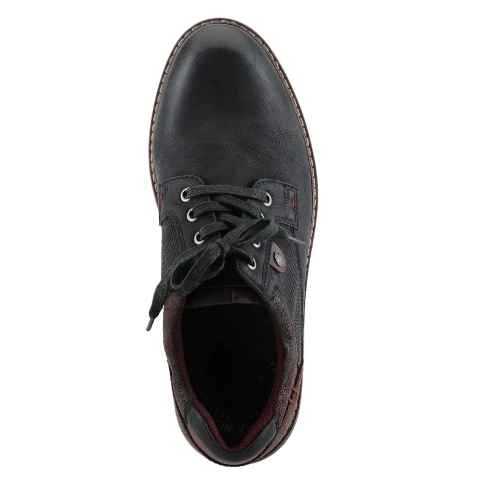 Spring Step Shoes Men's Raymond Lace Up Shoes