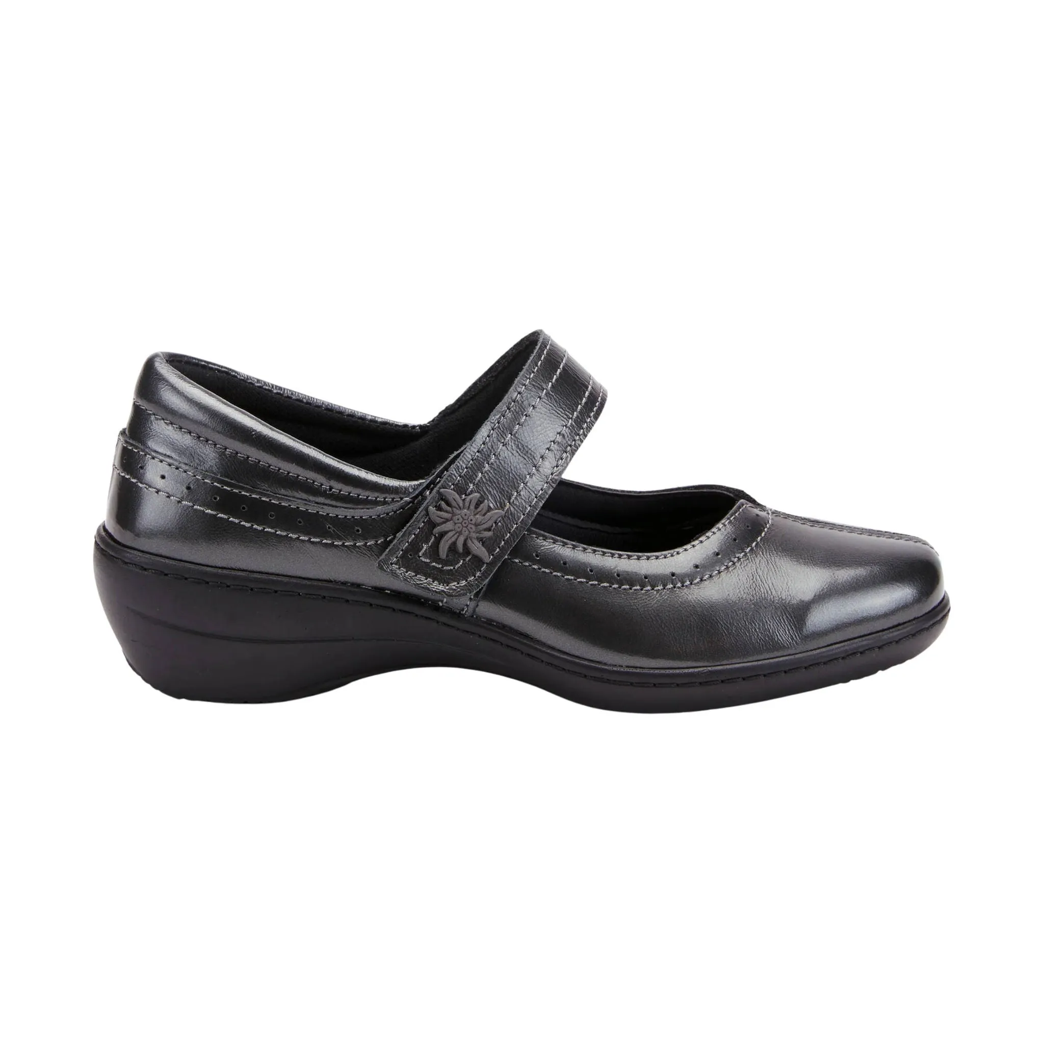 Spring Step Women's Amparo Shoes - Black