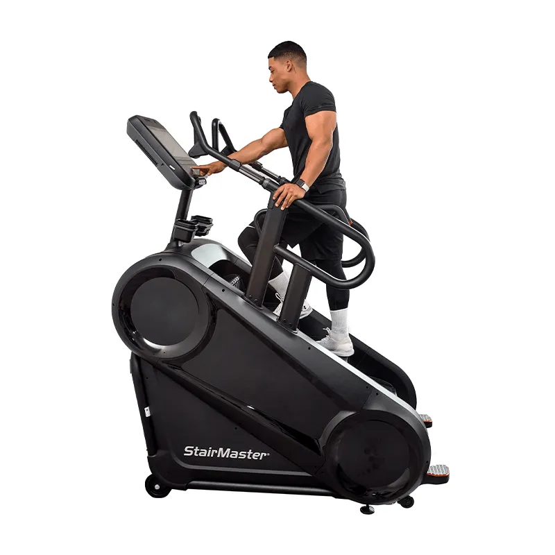 StairMaster 10 Series 10G w/ 16" ATSC Embedded - Commercial