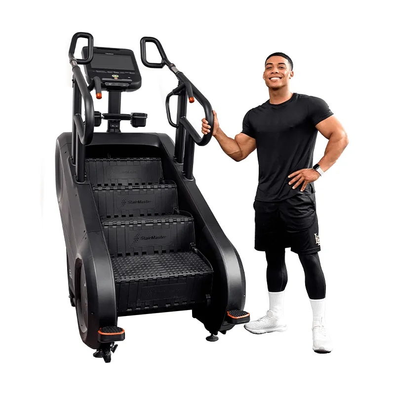 StairMaster 10 Series 10G w/ 16" ATSC Embedded - Commercial