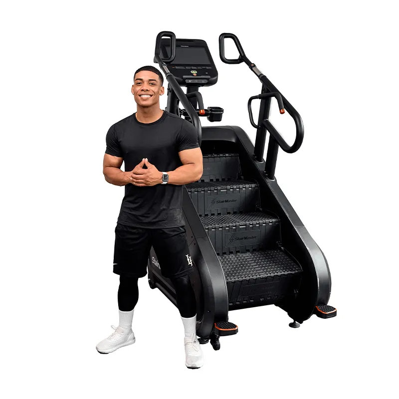 StairMaster 10 Series 10G w/ 16" ATSC Embedded - Commercial