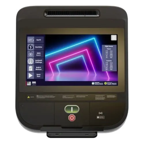 StairMaster 10 Series 10G w/ 16" Touchscreen - New for 2025