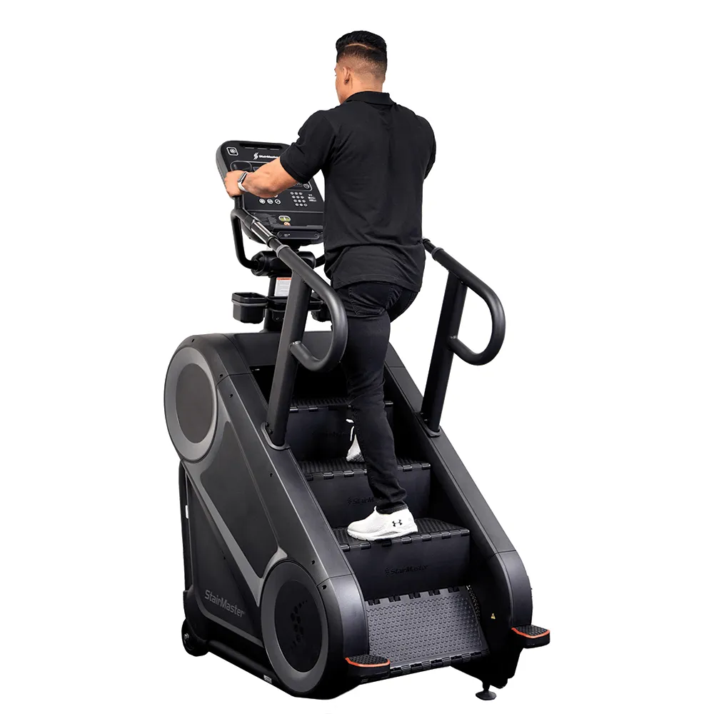 StairMaster 8 Series 8Gx w/ 10" Display - New 2025