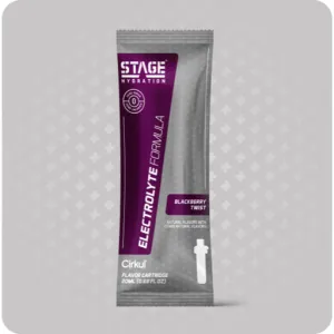 Starter Kit Extra: Stage Blackberry Twist