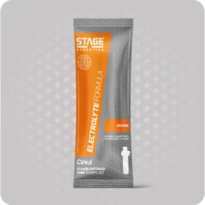 Starter Kit Extra: Stage Orange