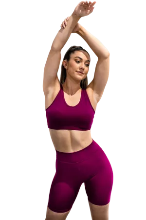 Stella Crop - Coloured Range