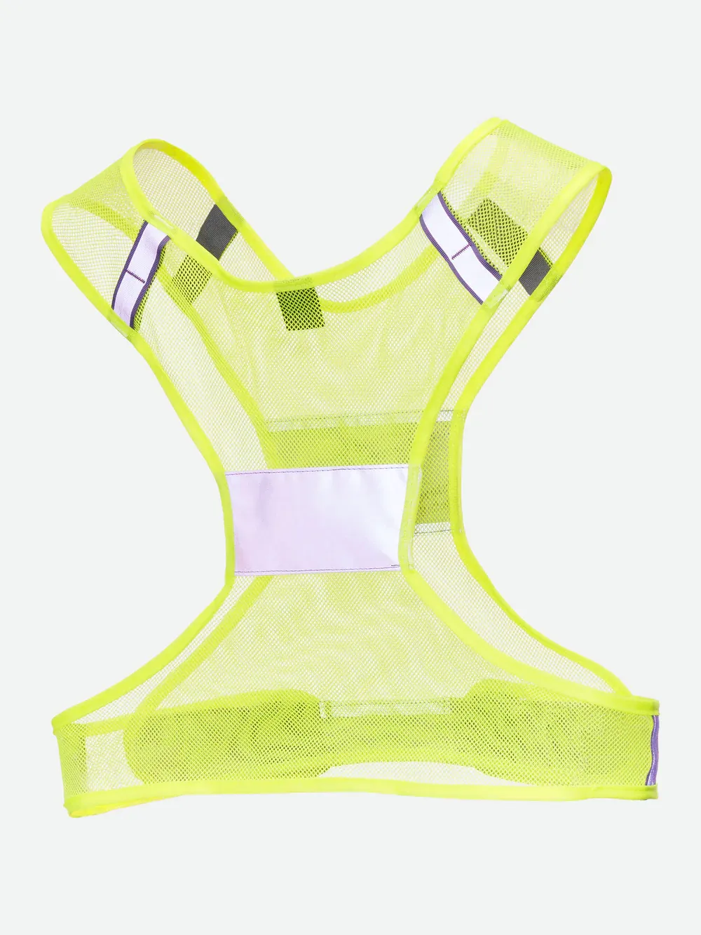 Streak Reflective Vest 2.0