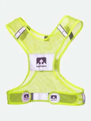 Streak Reflective Vest 2.0