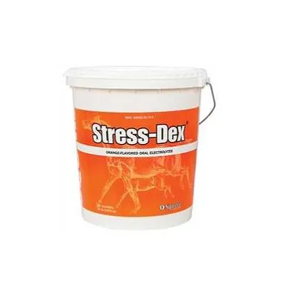 Stress Dex – 4LB