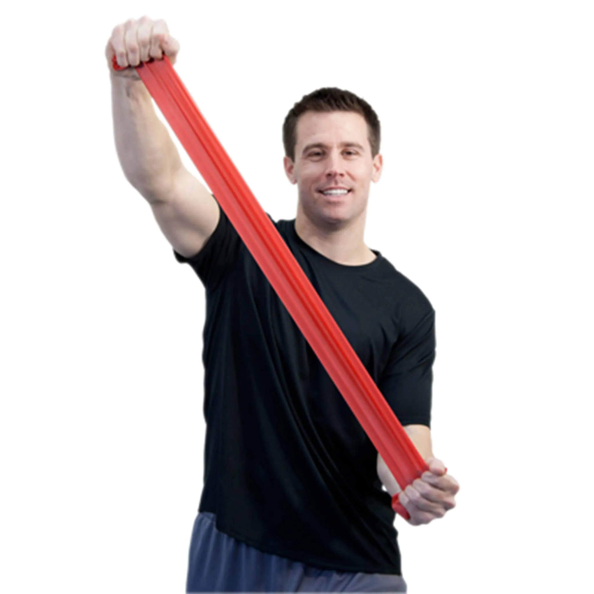 Sup-R Latex-Free Resistance Band