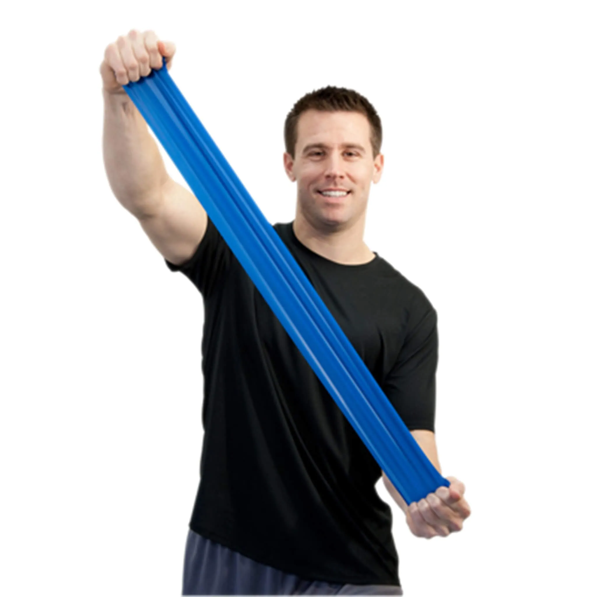 Sup-R Latex-Free Resistance Band