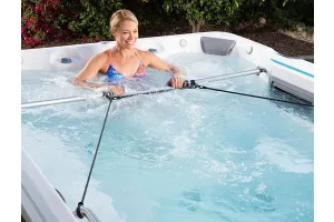 Swim Spa Fitness Kit (12ft/13ft)