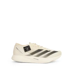 Takumi Sen 10 Sneaker in Off White/Black